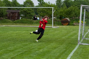 Bild 123 - D-Juniorinnen Kreispokal-Finale SV Boostedt - FSC Kaltenkirchen : Ergebnis: 0:20
